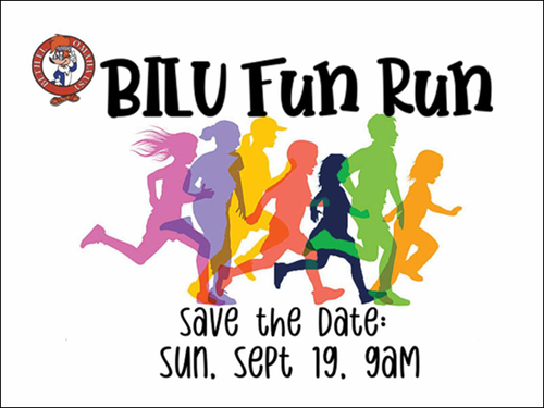 Banner Image for USY Fun Run