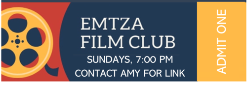 Banner Image for USY Film Club