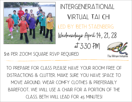 Banner Image for Intergenerational Tai Chi
